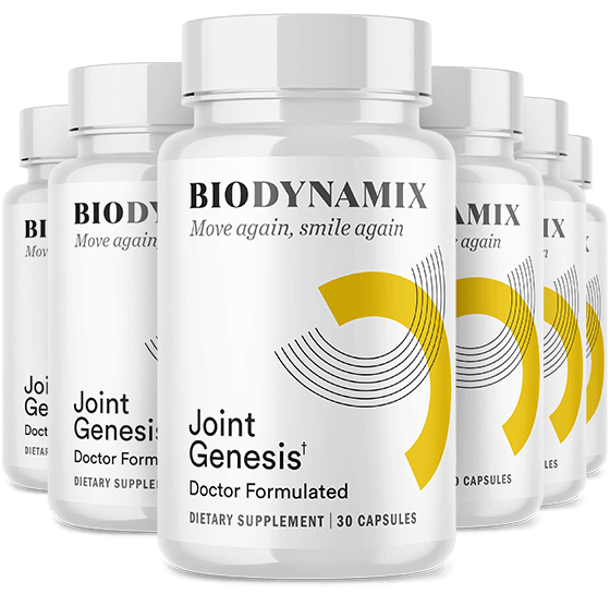What is BIODYNAMIX® ?